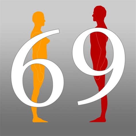 69 Position Erotik Massage Pradl